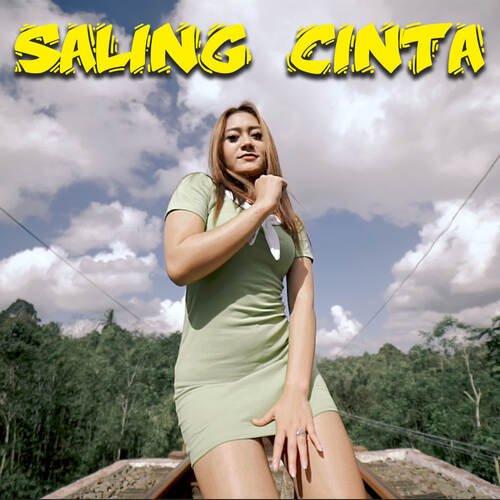 Saling Cinta