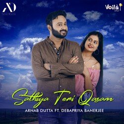 Sathiya Teri Qasam-IQkGbj16B3o