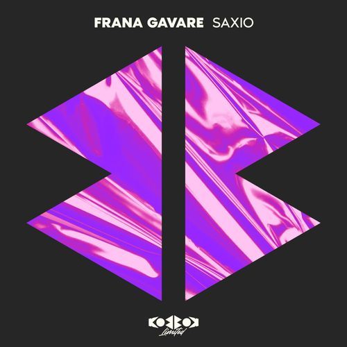Saxio (Radio Mix)