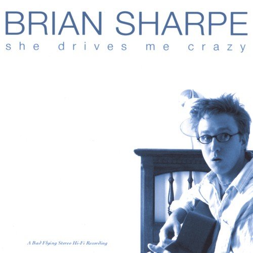 brian sharpe