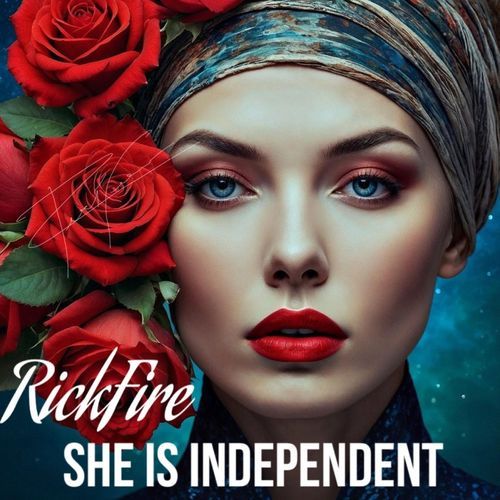 She Is Independent_poster_image