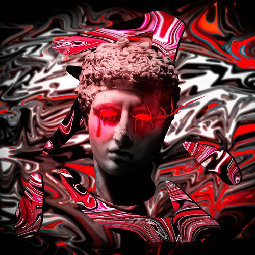 Yasuke cover art