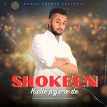 Shokeen Kudte Pajame De