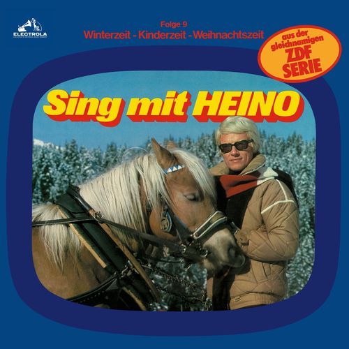 Hei, so eine Schneeballschlacht
