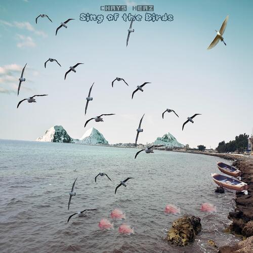 Sing of the Birds cover art