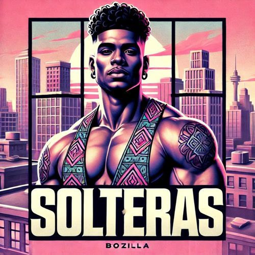 Solteras_poster_image