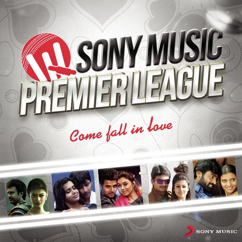 Sony Music Premier League: Come Fall in Love