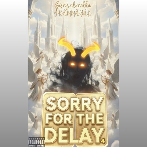 Graceful Exit cover art