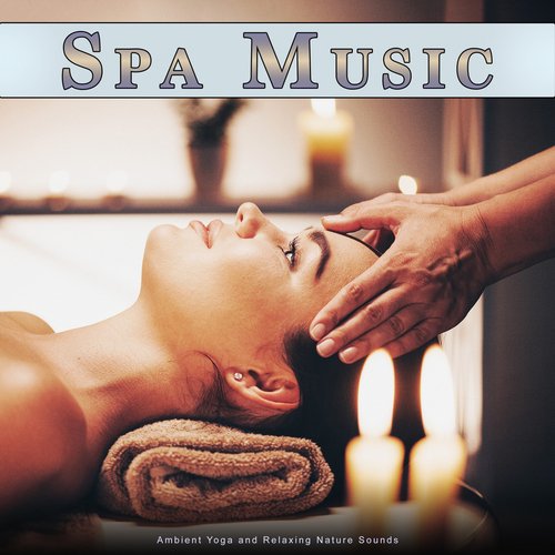 Spa Music: Ambient Yoga and Relaxing Nature Sounds_poster_image