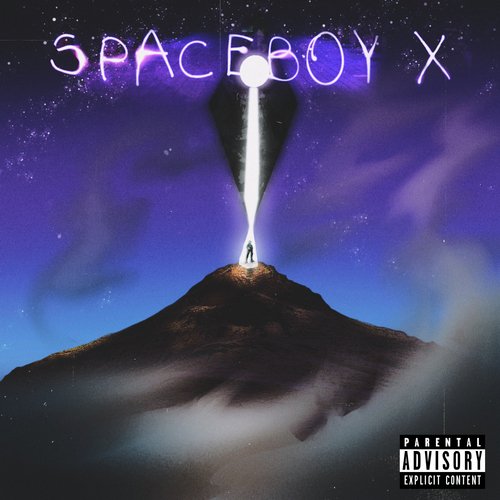 Spaceboy X Lyrics - Shane M$ - Only on JioSaavn