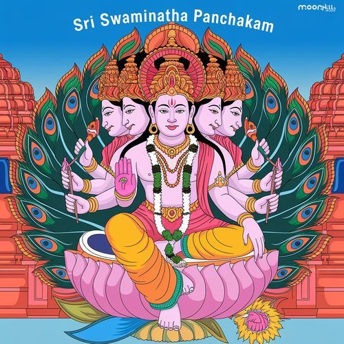 Sri Swaminatha Panchakam