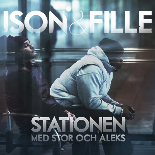 Stationen (feat. Stor &amp; Aleks)_poster_image