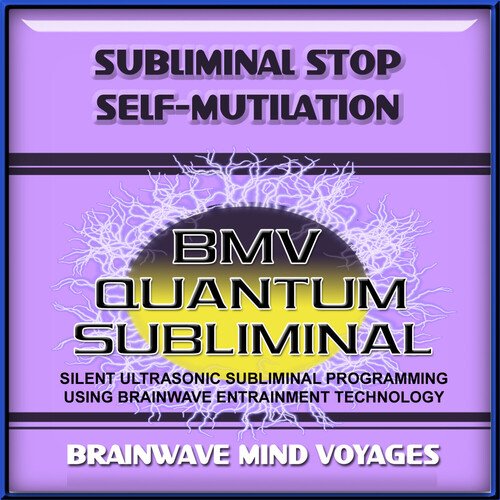 Subliminal Self Mutilation - Ocean Soundscape Track