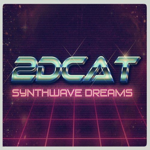 Synthwave Dreams_poster_image