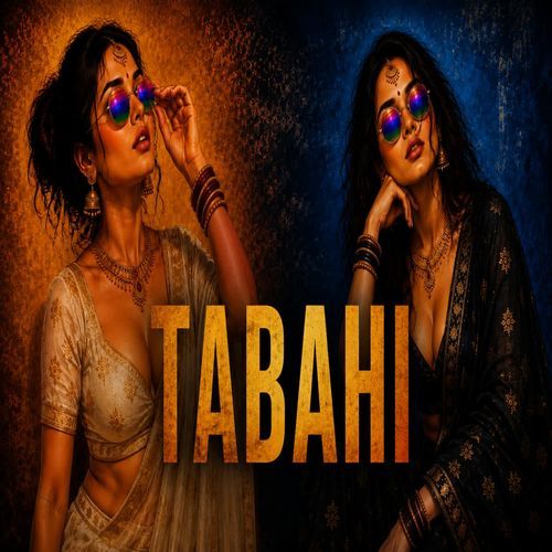 TABAHI