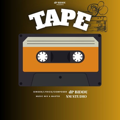 Tape