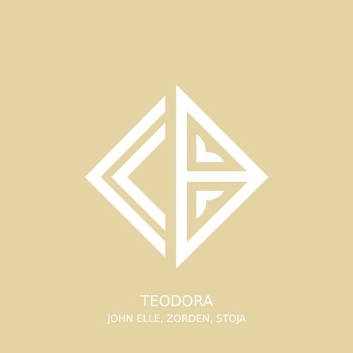 Teodora cover art