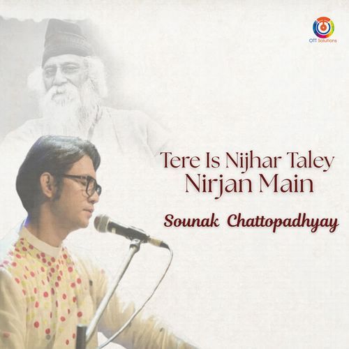 Tere Is Nijhar Taley Nirjan Main - Single