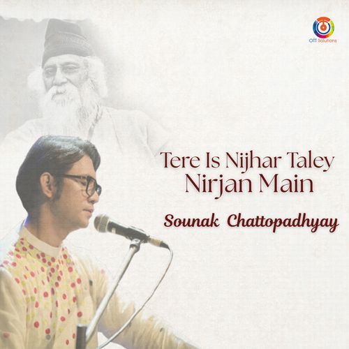 Tere Is Nijhar Taley - Single
