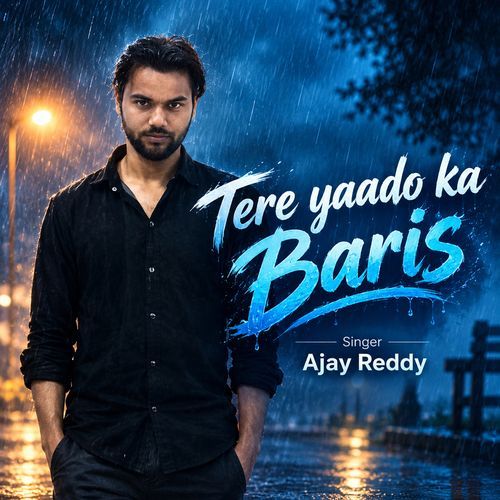 Tere Yaado Ka Baris