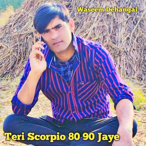 Teri Scorpio 80 90 Jaye