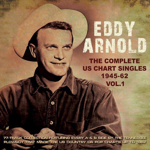 The Complete Us Chart Singles 1945-62, Vol.1