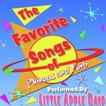 The Favorite Songs of Phineas and Ferb