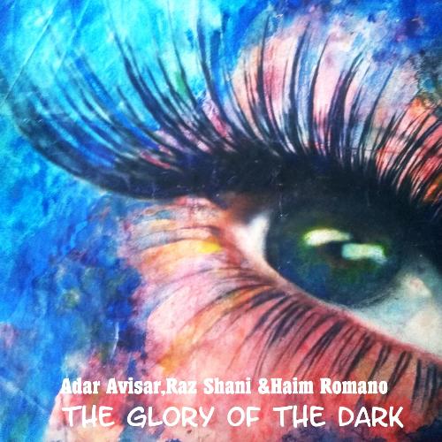 The Glory of the Dark_poster_image