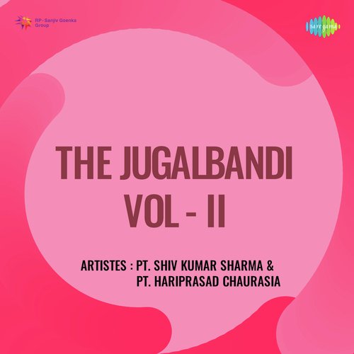 The Jugalbandi Vol Ii