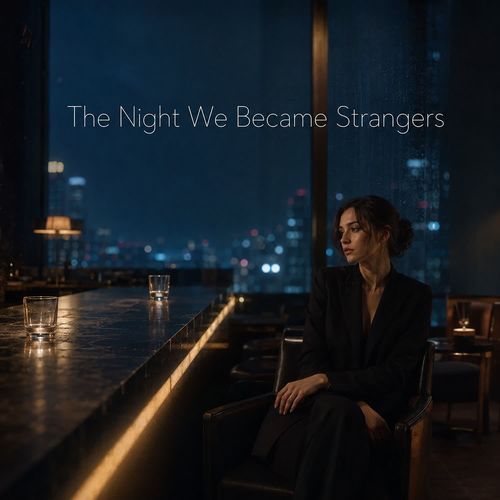 The Night We Became Strangers