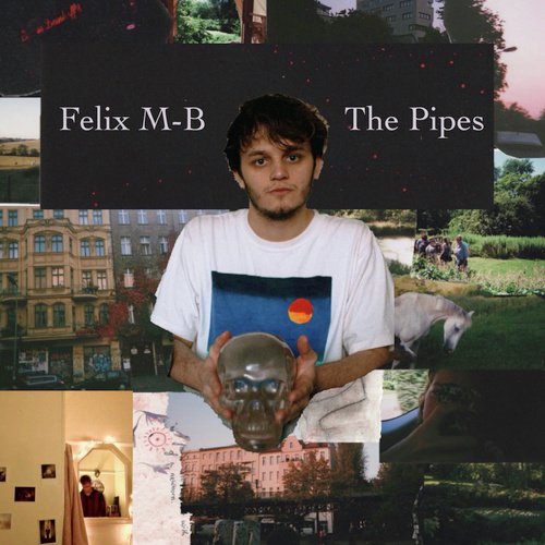Danny (The Pipes) cover art