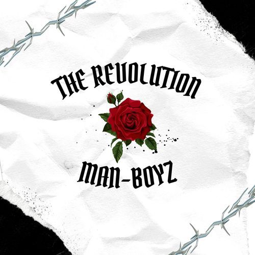 Look it cover art