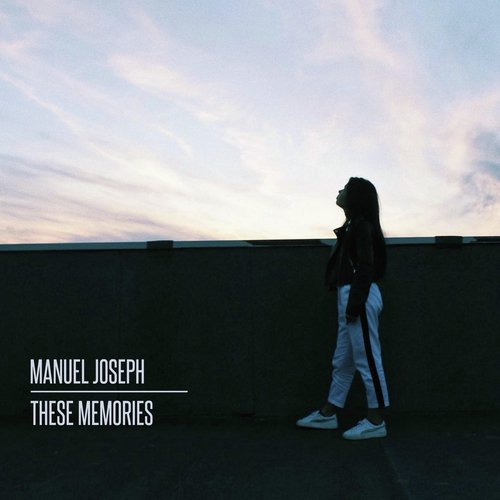 Manuel Joseph