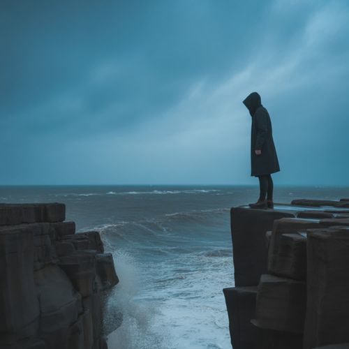 Think and Lost