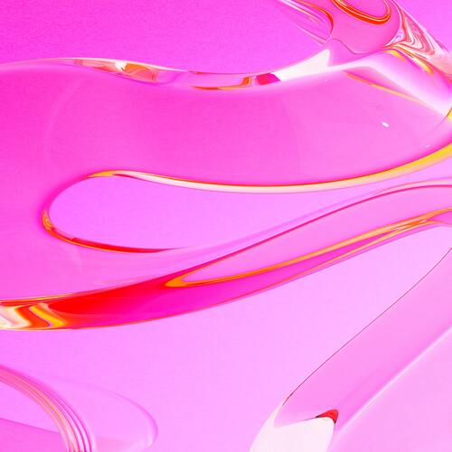 this is future bass cover art