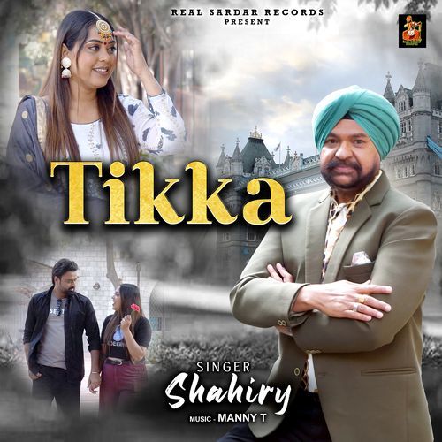 Tikka