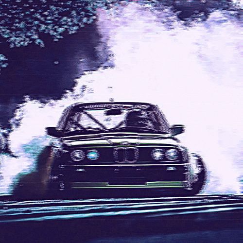 Time Is Ticking (Zak Conner Hardtekk Remix) cover art