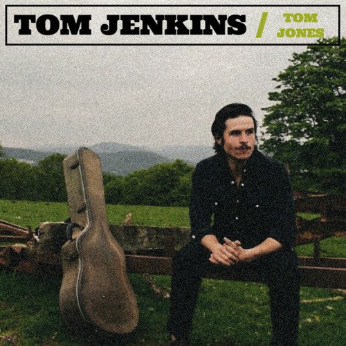Tom Jones cover art