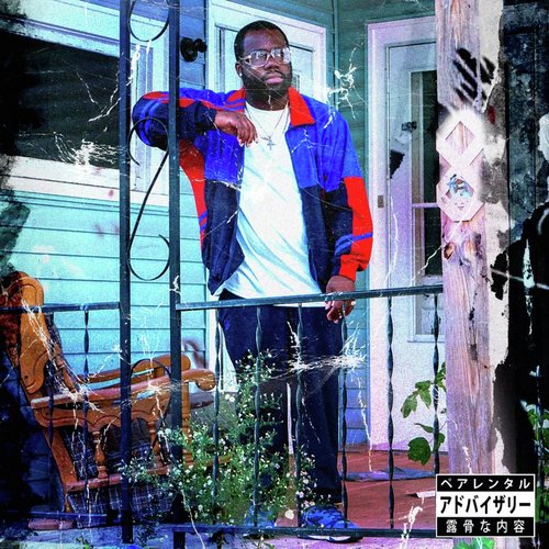 Smoke (feat. Estee Nack) cover art