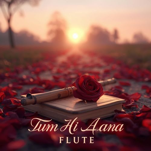 Tum Hi Aana Flute