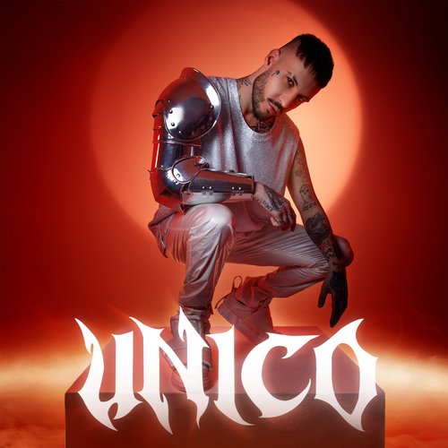 Cretina (feat. Juanfran) cover art