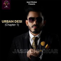 Urban Desi (chapter 1)