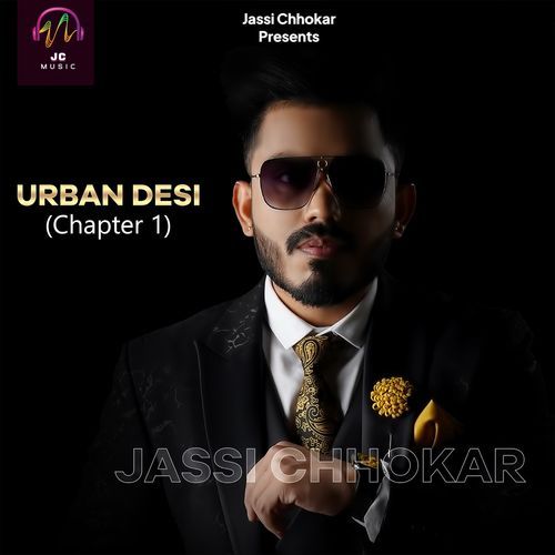 Urban Desi (chapter 1)