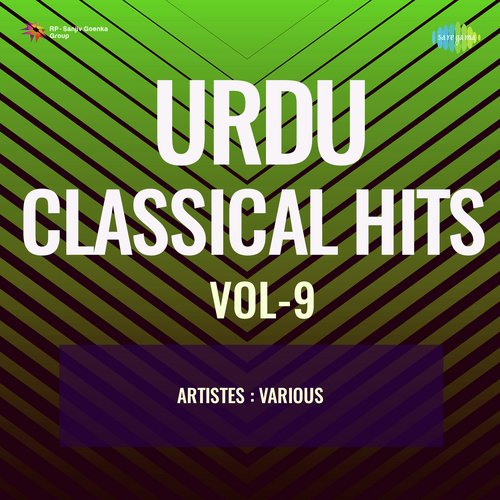 Urdu Classical Hits Vol-9