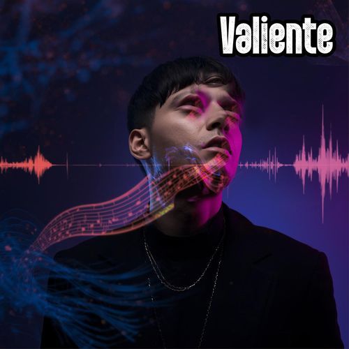 Valiente cover art