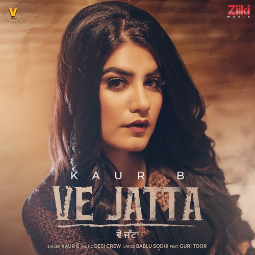 Ve Jatta (feat. Guri Toor)_poster_image