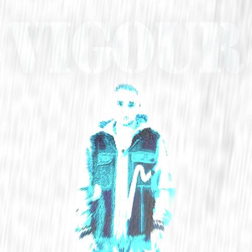 Crusader cover art
