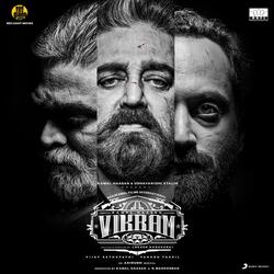 Vikram (Title Track)-Rj0KUht7Zgc