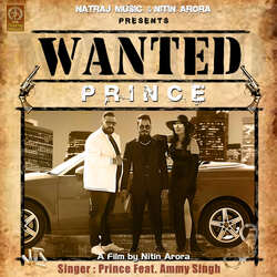 Wanted Prince-HTguAxcBXFQ