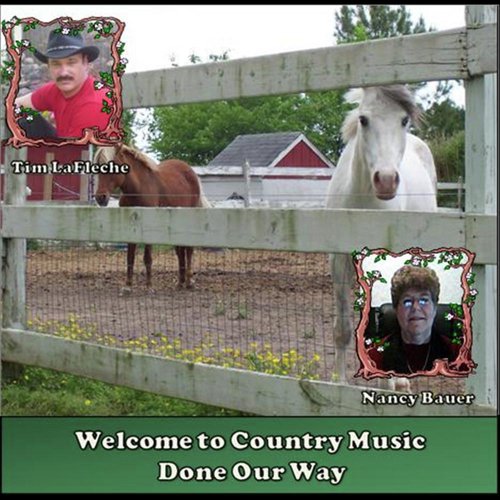 Bar Hop-In In Texas cover art